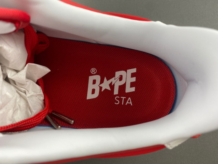 A Bathing Ape Bape Sta Patent Leather 0046