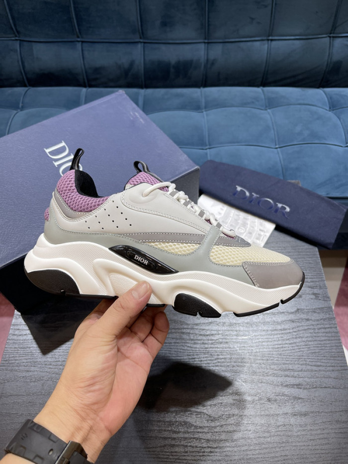 DIO* SNEAKERS B22 T0000-168