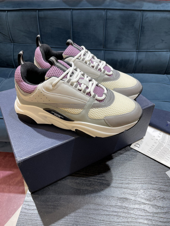 DIO* SNEAKERS B22 T0000-168