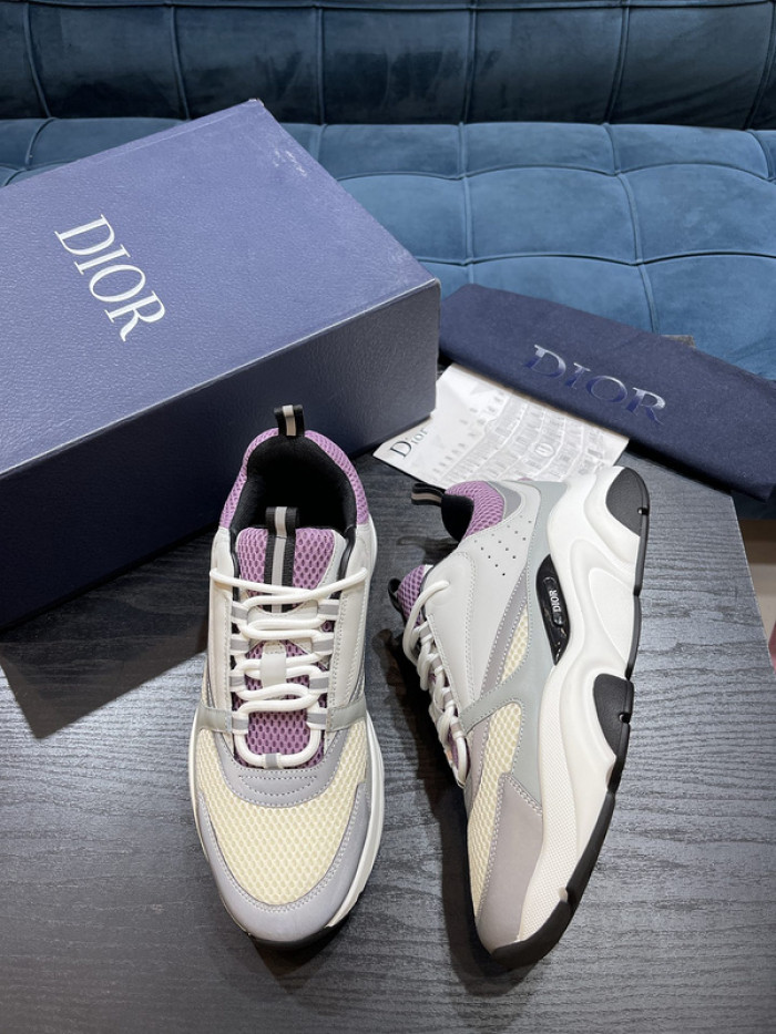 DIO* SNEAKERS B22 T0000-168