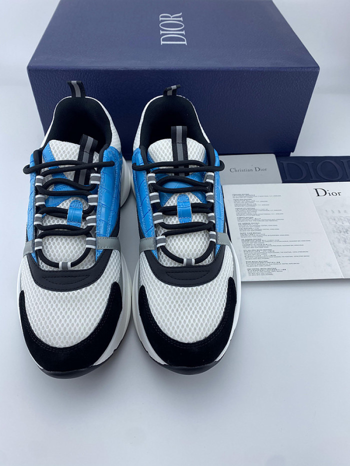 dio* sneakers b22 t0000-135