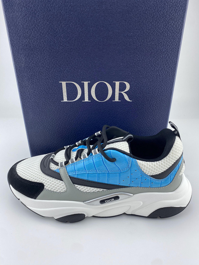 dio* sneakers b22 t0000-135