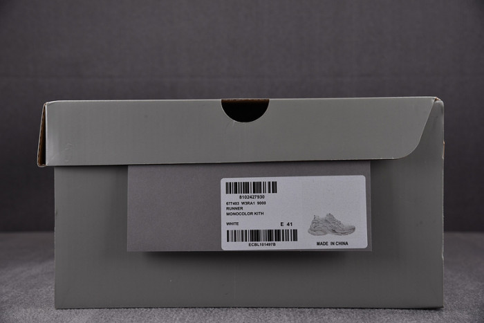 Ba*len*cia*ga runner 4000030