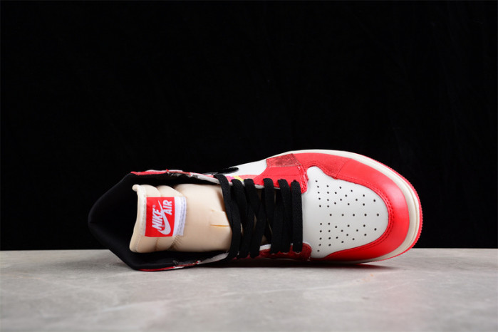 air jordan 1 high og spider-man across the spider-verse dv1748-601