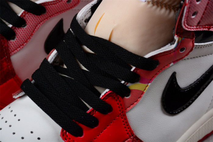 air jordan 1 high og spider-man across the spider-verse dv1748-601