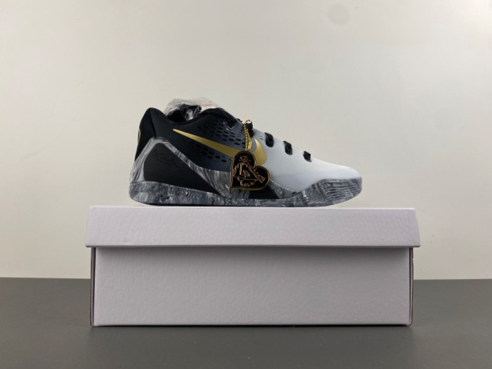 Nike Kobe 9 EM Low Protro Mambacita FZ7333-002