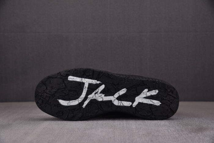 Travis Scott x Jordan Jumpman Jack TR “Dark Mocha” FZ8117-204