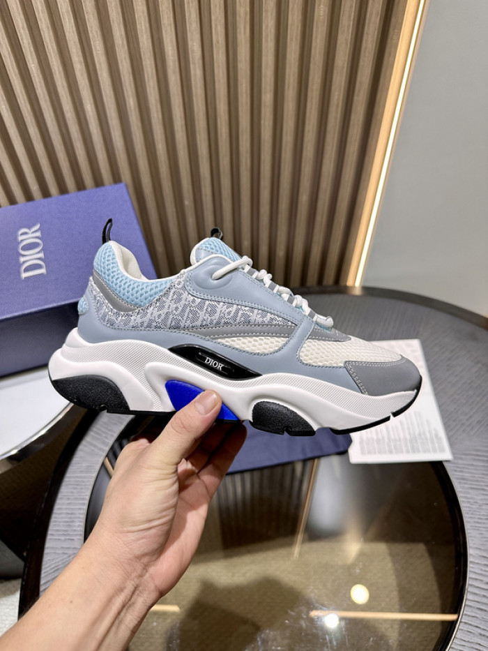 DIO* SNEAKERS B22 T0000-161