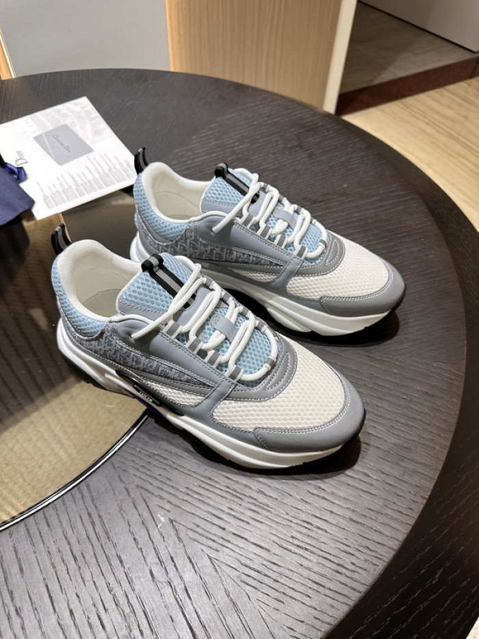 DIO* SNEAKERS B22 T0000-161