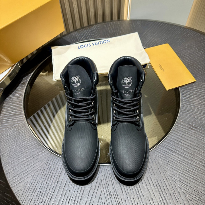 L&V BOOTS SNEKAERS L00000239