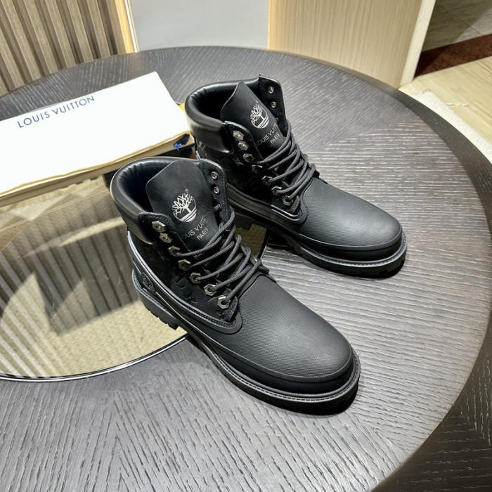 L&V BOOTS SNEKAERS L00000239