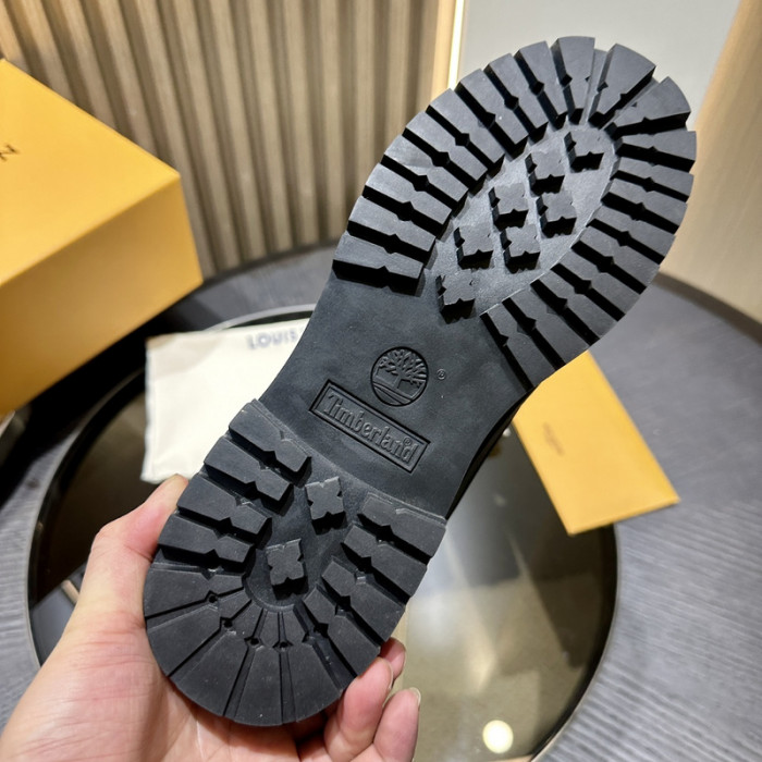 L&V BOOTS SNEKAERS L00000239