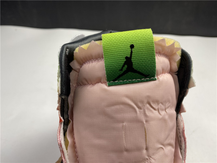 air jordan 1 retro high og "j balvin" multi-color dc1786-125