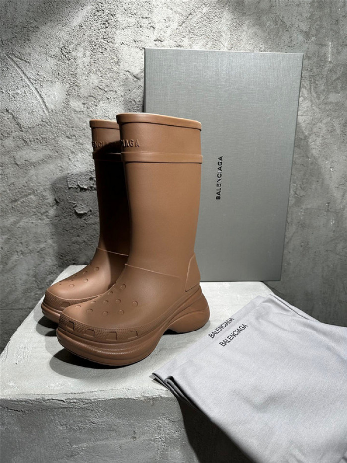 BALENCIAG* BOOT 205