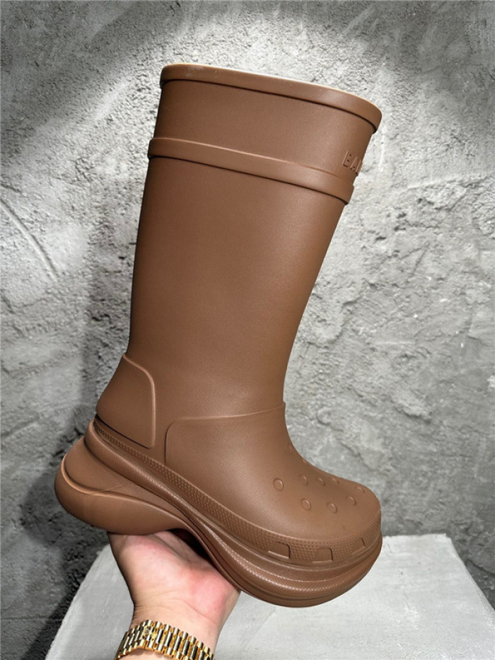BALENCIAG* BOOT 205