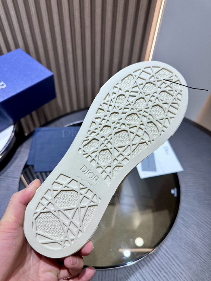 dio* sneakers b33 t0000-211