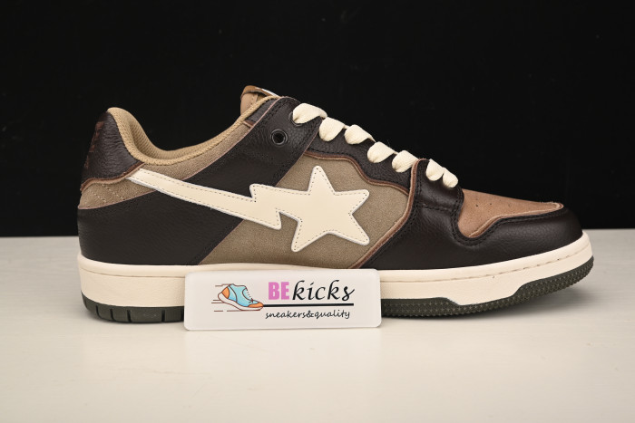 BAPE Sneakers 0021