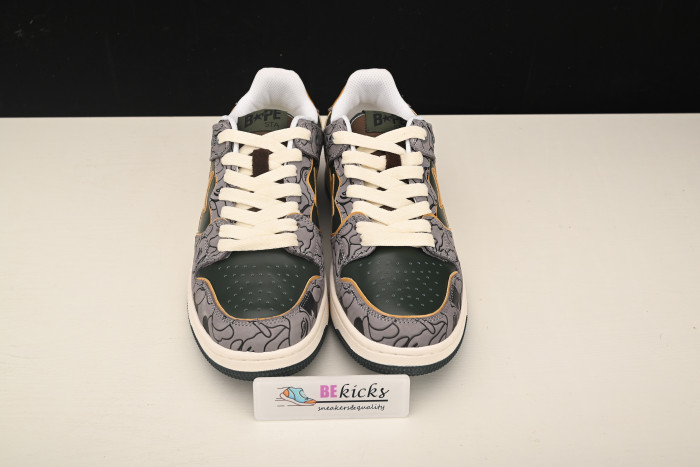 BAPE Sneakers 0023