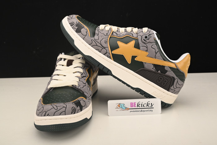 BAPE Sneakers 0023