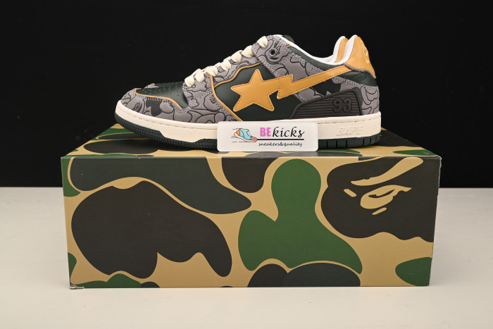 BAPE Sneakers 0023