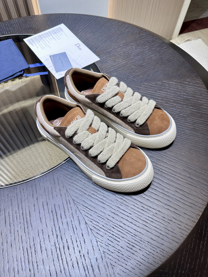 dio* sneakers b33 t0000-209