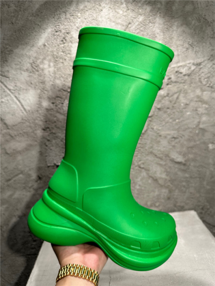 BALENCIAG* BOOT 201