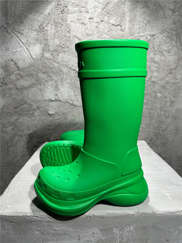 BALENCIAG* BOOT 201