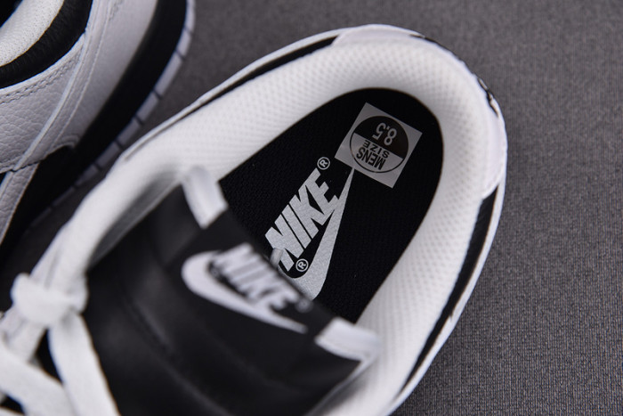 Nike Dunk Low Retro Reverse Panda FD9064-011