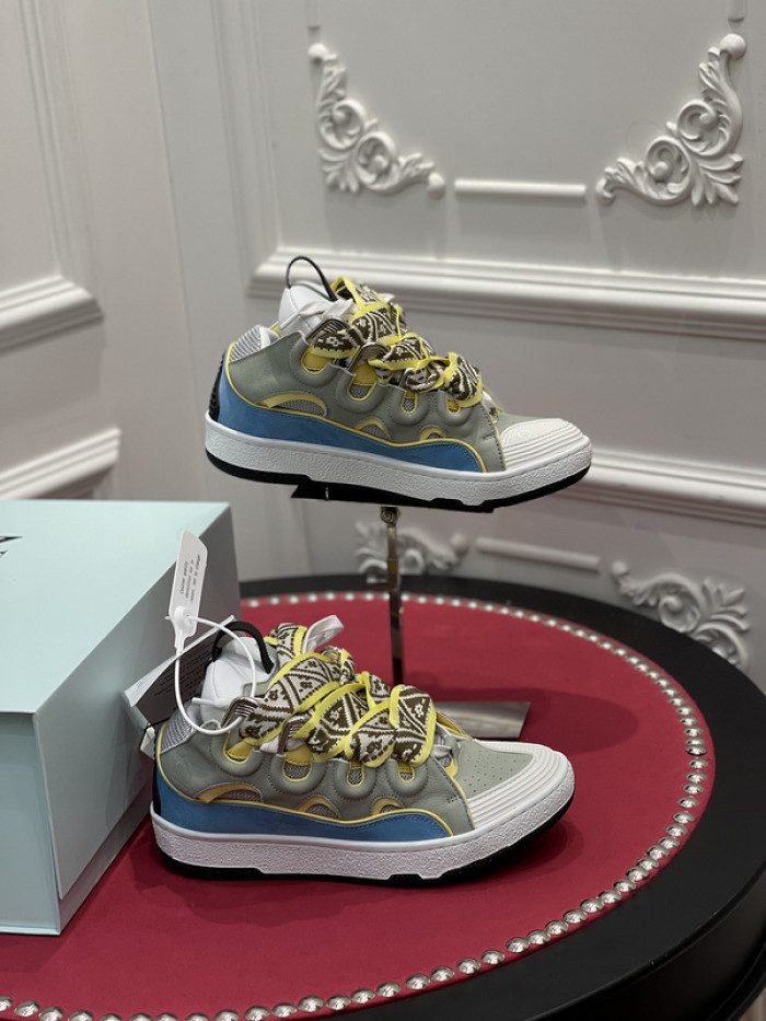 lavin sneaker73