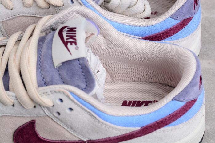 otomo katsuhiro x dunk low "steamboy ost" lf0039-005