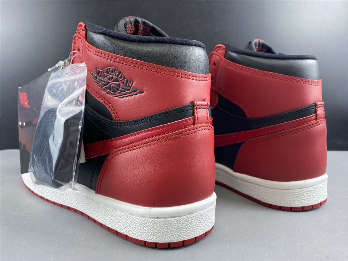 air jordan1 aj1 high 85 varsity red bq4422-600