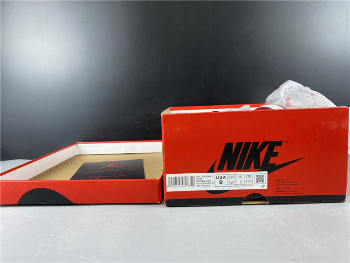 air jordan1 aj1 high 85 varsity red bq4422-600