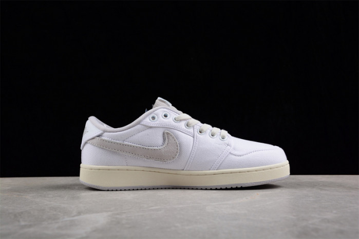 air jordan 1 retro ajko low sp union white canvas do8912-101
