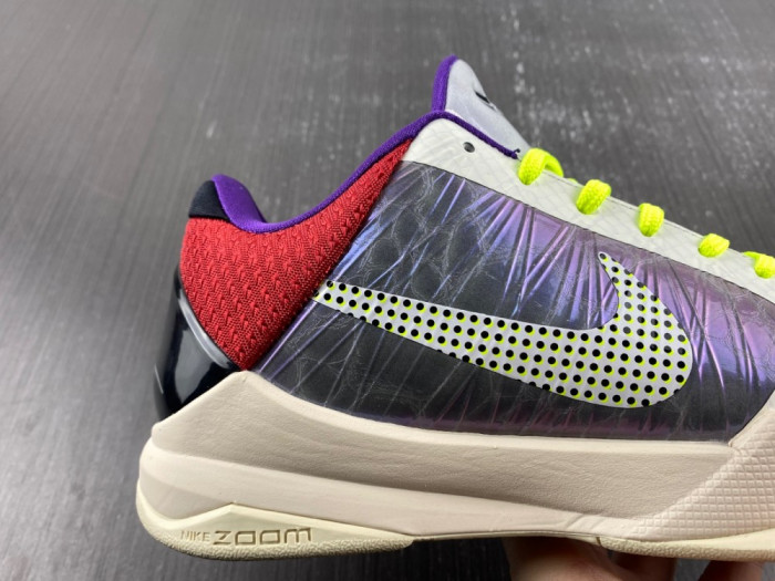 nike kobe 5 protro pj tucker cd4991-004