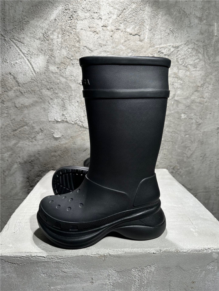 BALENCIAG* BOOT 202