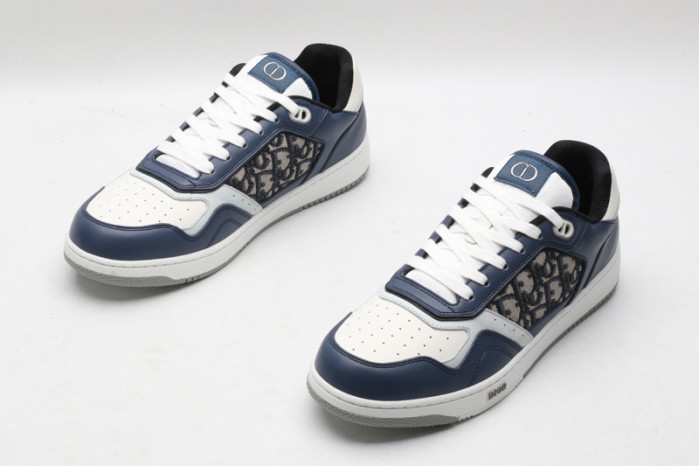 dio* sneakers b27 t0000-058