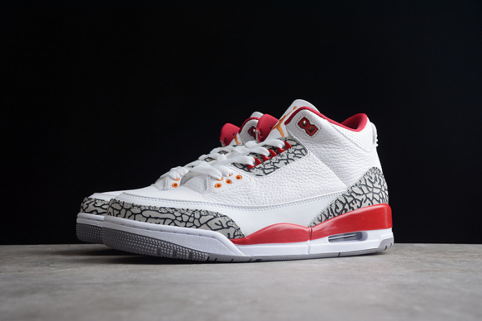 jordan 3 retro cardinal red ct8532-126