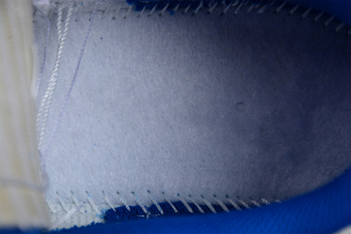 Nike Dunk Low Kansas City Royals (W) FB7173-141