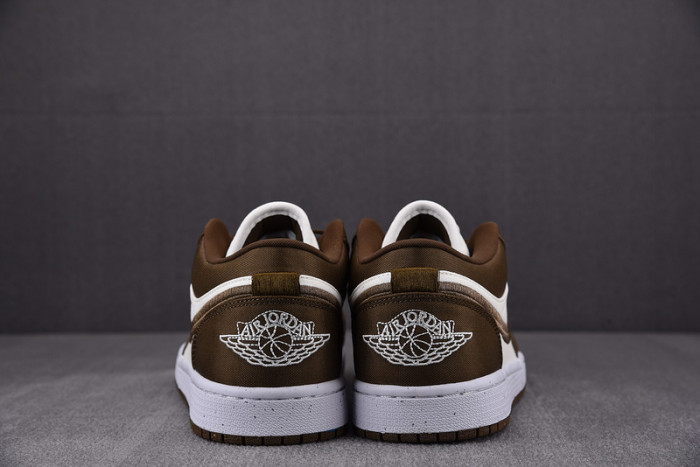 air jordan 1 low se light olive (w) dv0426-301