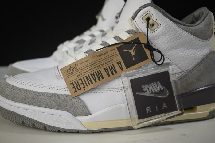 air jordan 3retro a ma maniere dh3434-110