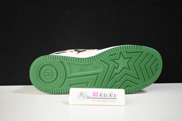 BAPE Sneakers M91003HI