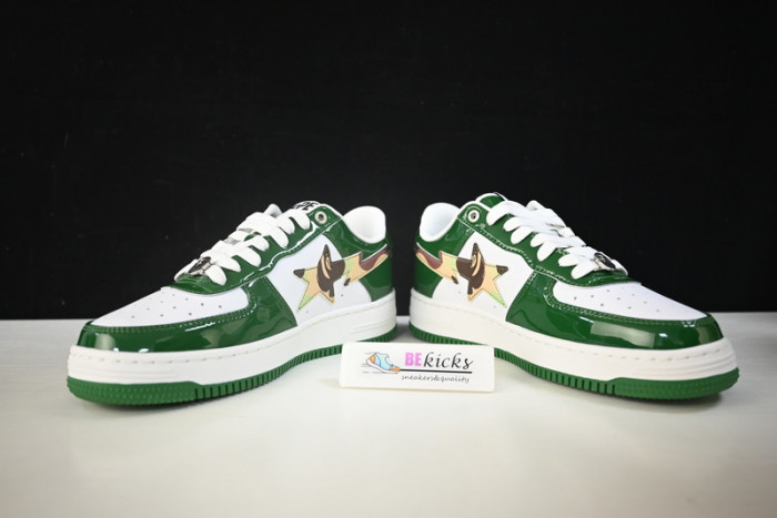 BAPE Sneakers M91003HI