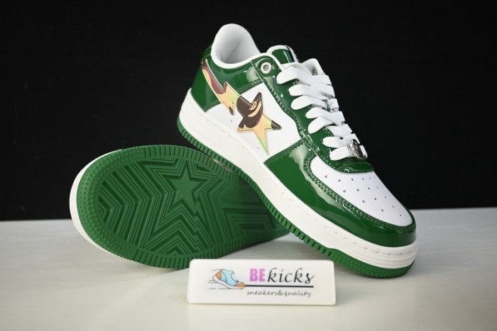 BAPE Sneakers M91003HI