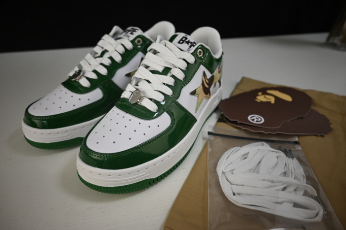 BAPE Sneakers M91003HI