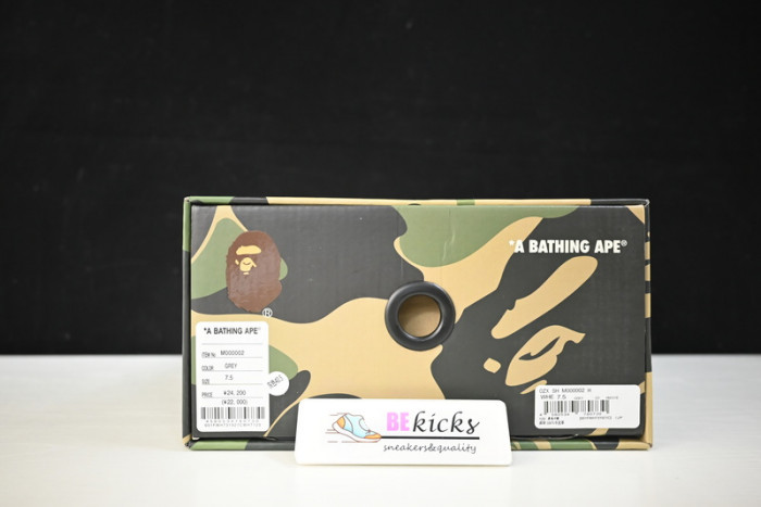 BAPE Sneakers 0035