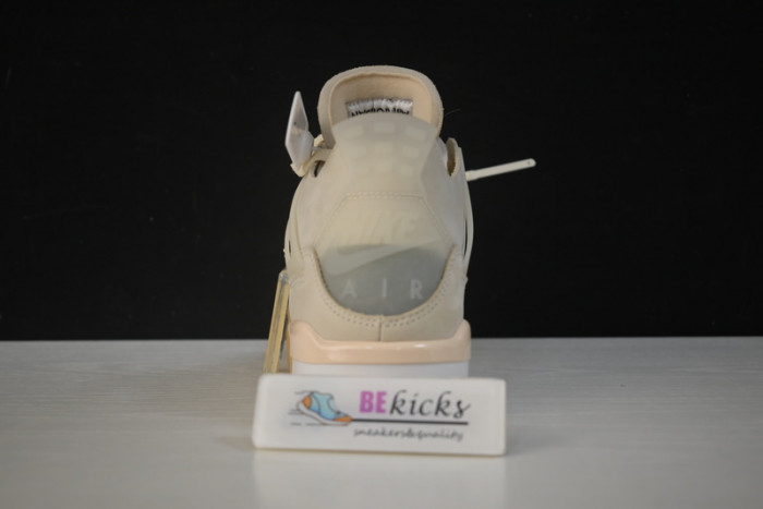 jordan 4 retro ofw sail (w) cv9388-100