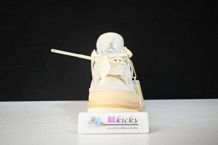 jordan 4 retro ofw sail (w) cv9388-100