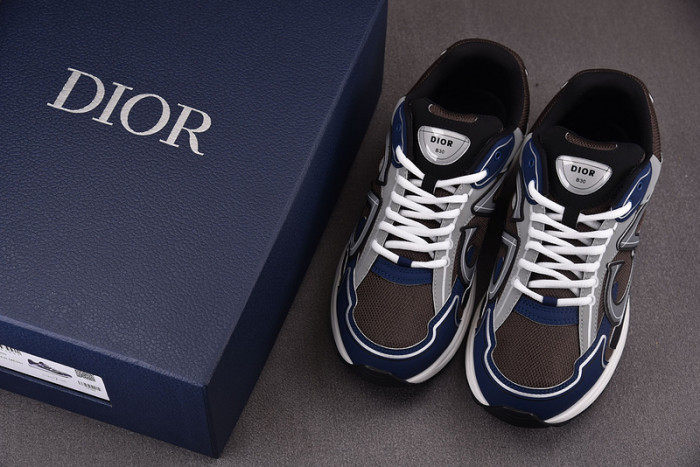 dio* sneakers b30 t0000-179