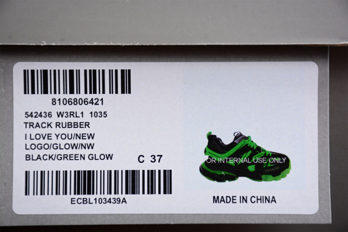 sneaker tess.s.gomma w3r11035