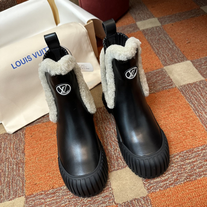 L&V BOOTS SNEKAERS L00000266